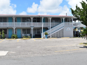 Cedar Inn