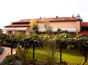 Hotel Zlatna Vala