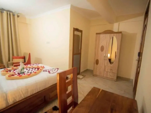 Kasi Tembo Rest House