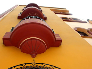 Pretty House Hostel