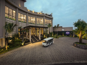 Uppala Villa & Spa Nusa Dua