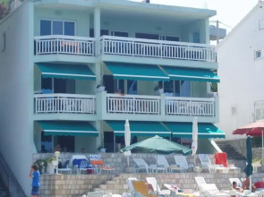 Apartments Kocak