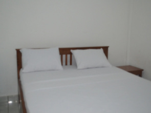 The Teuz Hotel