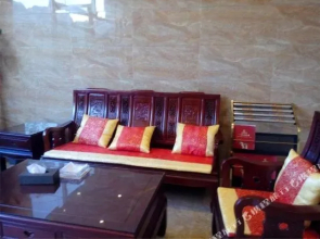 Xingyi Tianheng Hotel(兴义天恒大酒店)