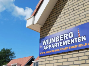 Wijnberg Appartementen