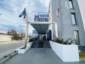 Hotel Avenue