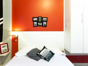 Maravilhoso Flat na Boca da Praia de Copacabana