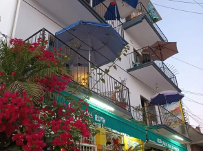 Casa Ana Ruth Hotel y Suites