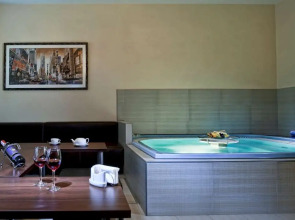 Отель «Континенталь»