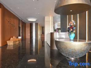 Qing Dao BuKe  K   Hotel