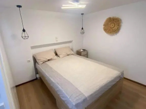 Cozy Residence