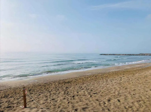 Apartment in Eraclea Mare 40811