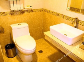 Tianyun Shijia Business Hotel