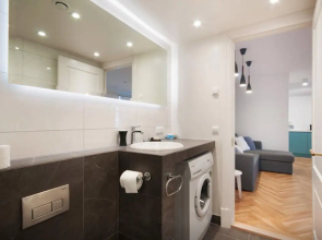 Harju Street Apartment
