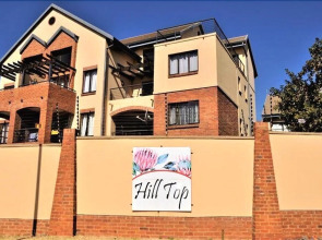 Midrand Bachelor Apartment