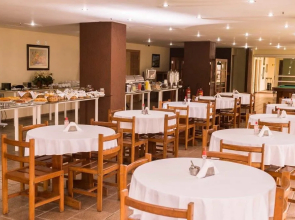 Stratus Vila Hotel