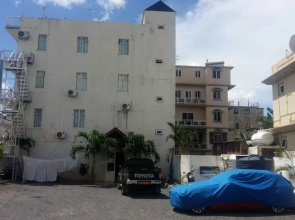 Hôtel le corail