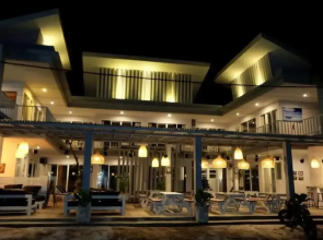 Pom Pom's Bali Apartments