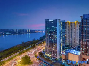JI Hotel (Changsha Yanghu New Town Subway Station)