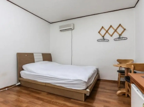 Gangneung Darling Motel
