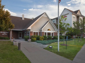 Residence Inn by Marriott West Springfield