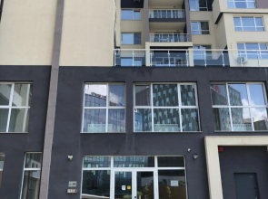 Business sky Loft