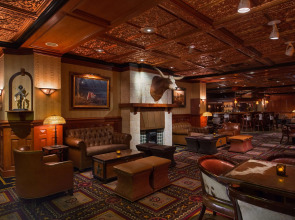 The Driskill, in The Unbound Collection by Hyatt