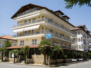Nepheli Apartments And Studios