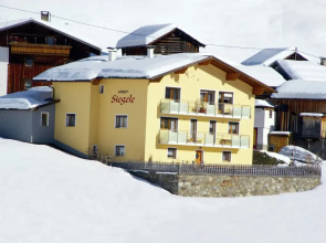 Apartment Near the Lake in Tyrol
