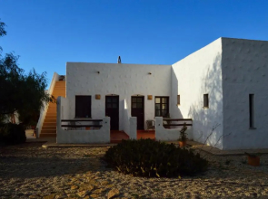 Cortijo el Campillo