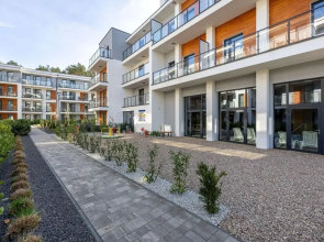 Apartment in Pobierowo Near Baltic Sea