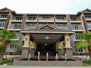 Kitlada Hotel