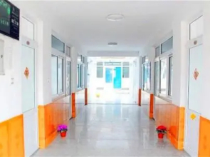 Xingcheng Libin Guest House