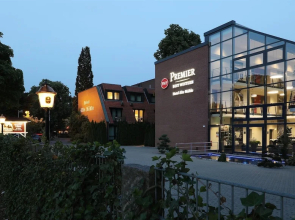 Best Western Hotel alte Muehle