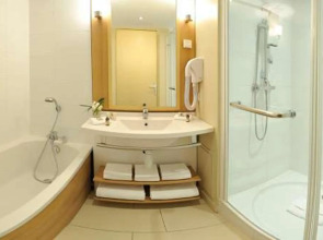 Appart'City Confort Marne La Vallee Val d'Europe