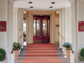 Rheinhotel Dreesen