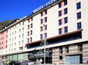 Hotel Espel