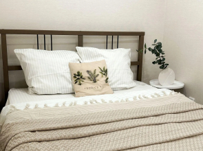 Apartments on 11 Promyshlennaya Street