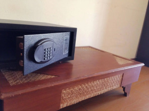 Phuphaya Resort Pattaya