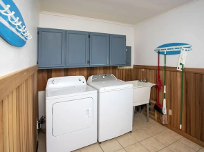 Edgewood Escape 5 Bedroom Home