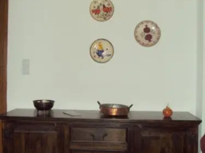 Guest House Pantos Kairou