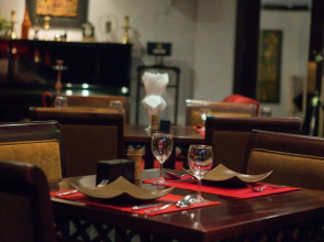 Hanoi Boutique Hotel & Spa