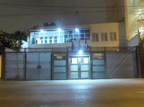 Hotel La Casa Miraflores
