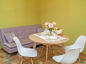 Апартаменты Modern History