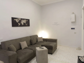 Plateia Apartment