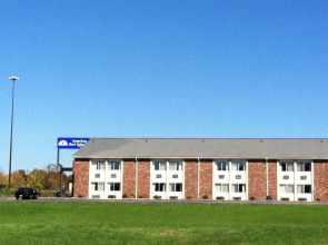 Days Inn By Wyndham Erie
