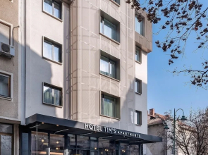 Hotel Tim's Apartments