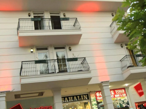 Cekmen Hotel