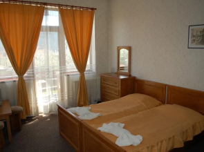 Hotel Plavis