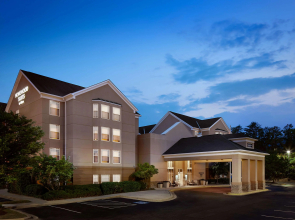Homewood Suites by Hilton Baltimore-BWI Airport